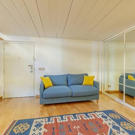 Monti - Stunning Loft In The Heart Of Rome'S Monti Apartment Екстериор снимка