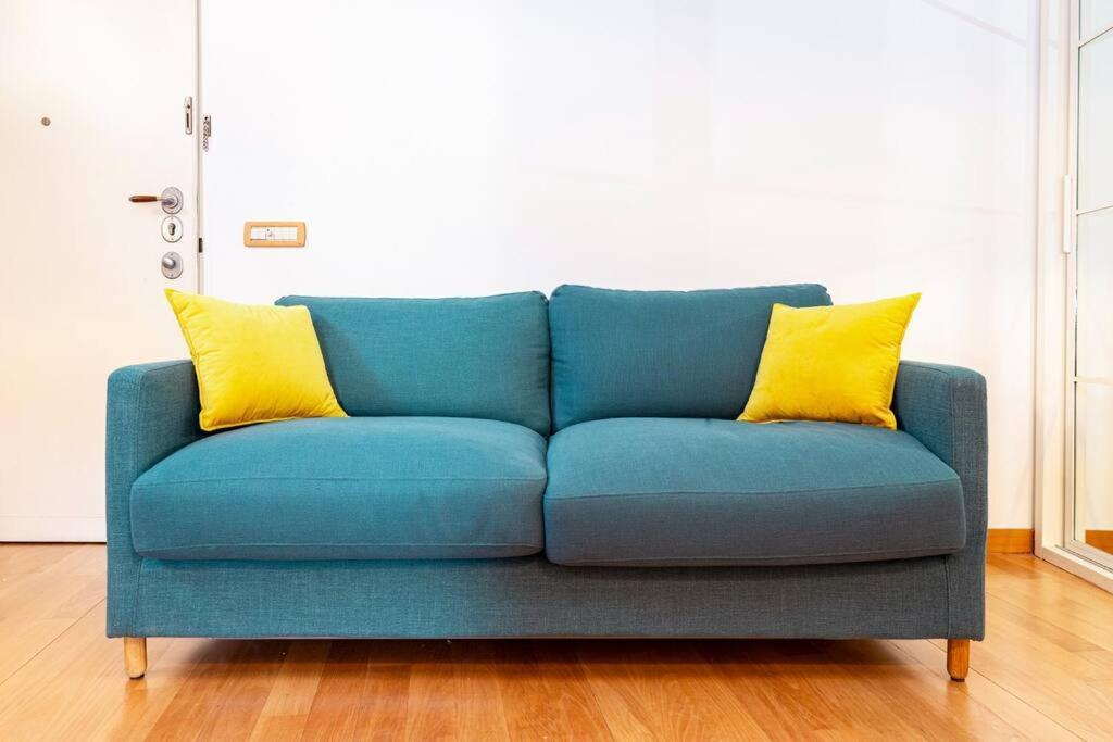 Monti - Stunning Loft In The Heart Of Rome'S Monti Apartment Екстериор снимка