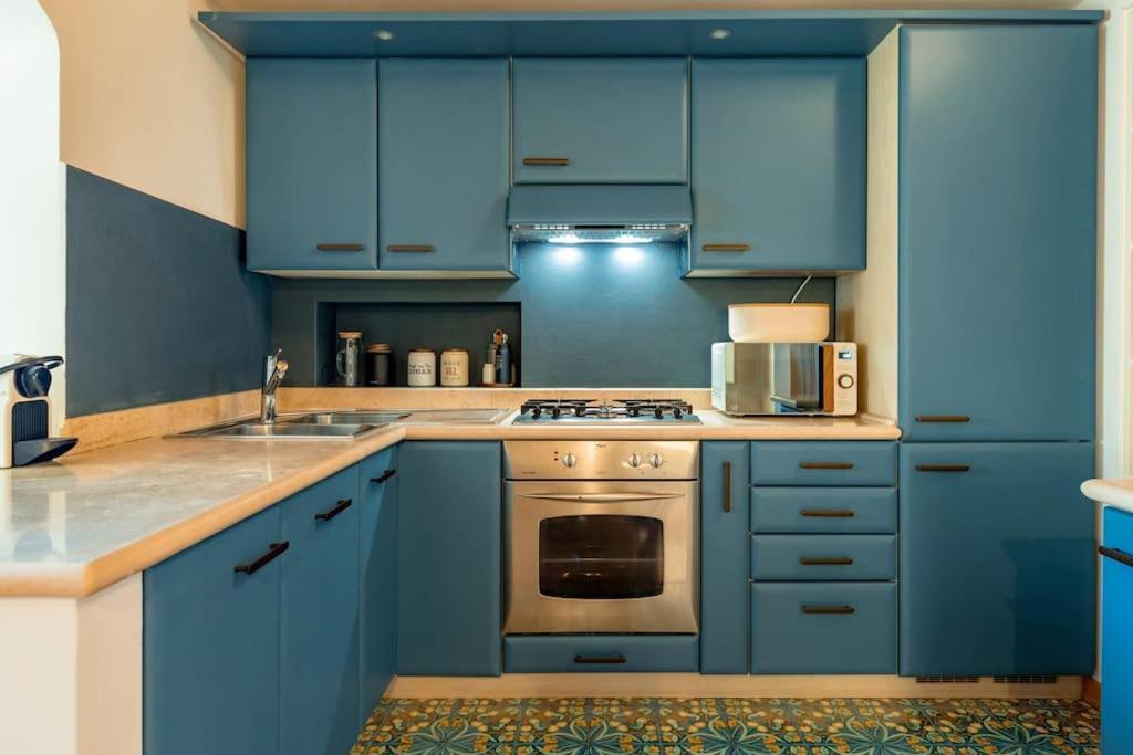 Monti - Stunning Loft In The Heart Of Rome'S Monti Apartment Екстериор снимка