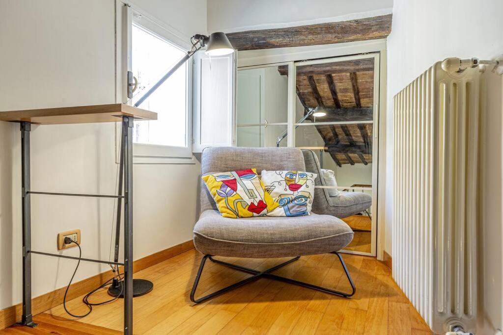 Monti - Stunning Loft In The Heart Of Rome'S Monti Apartment Екстериор снимка